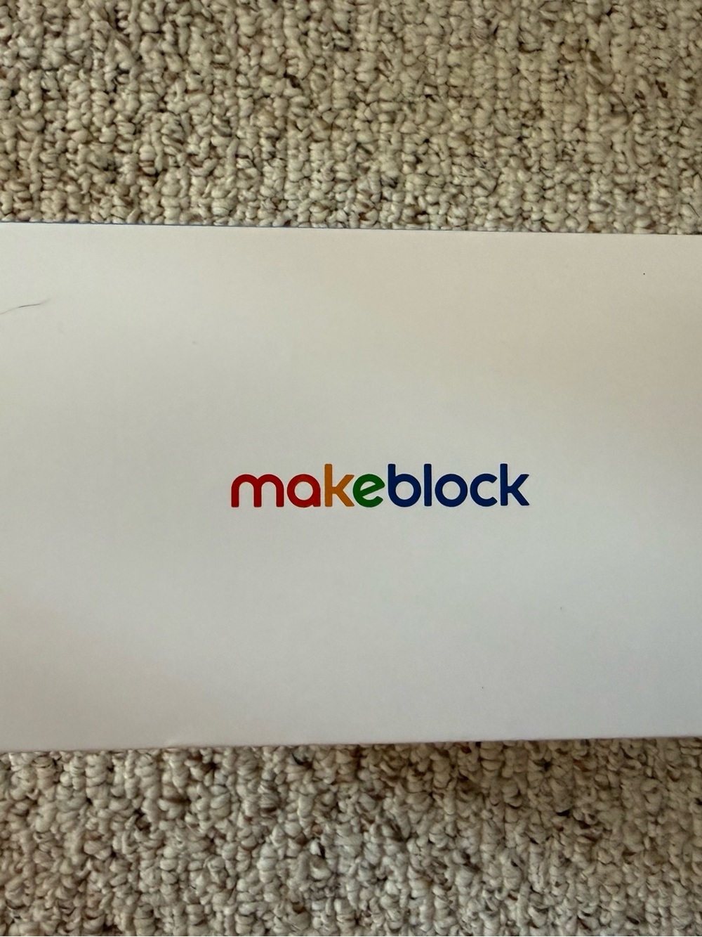 Makeblock mBot Robot Coding Kit STEM NEW Unopened - Picture 5 of 5